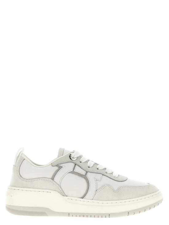  살바토레 페라가모 스니커즈 770225BIANCO White