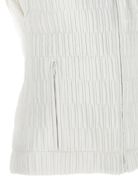  살바토레 페라가모 베스트 771340OPTICWHITE White - SALVATORE FERRAGAMO