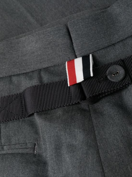  톰브라운 수트 팬츠 MTC214A 04502 035 MED GREY - THOM BROWNE