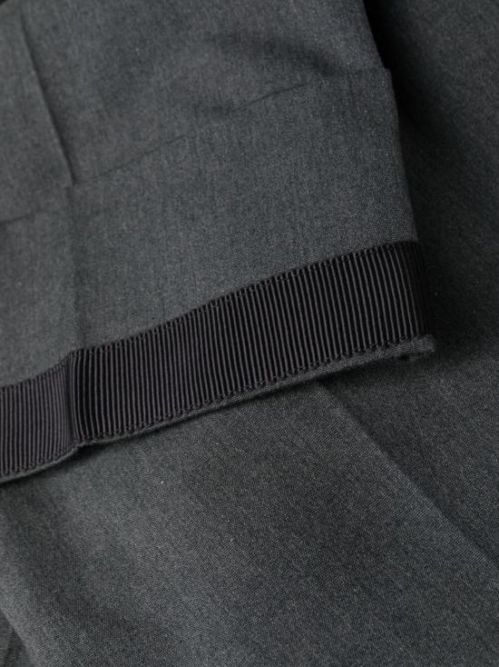  톰브라운 수트 팬츠 MTC214A 04502 035 MED GREY - THOM BROWNE