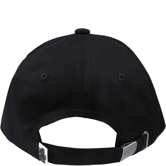  [키즈] 칼라거펠트 모자 Z30163 09B BLACK - KARL LAGERFELD