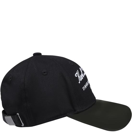  [키즈] 칼라거펠트 모자 Z30163 09B BLACK - KARL LAGERFELD