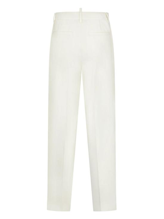  디스퀘어드2 수트 S75FT0251S76498 101 WHITE - DSQUARED2