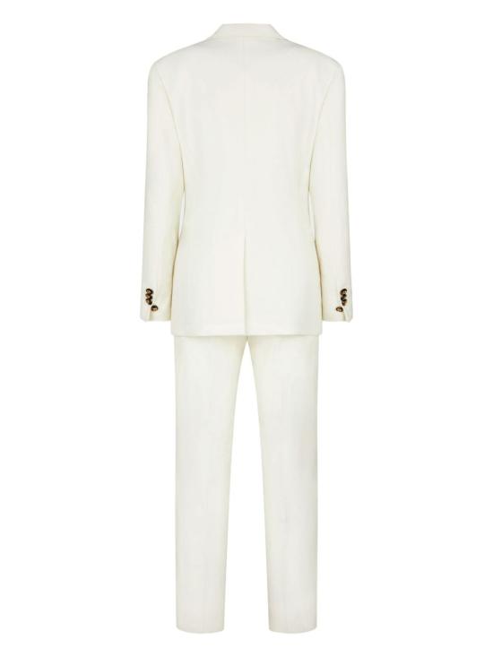  디스퀘어드2 수트 S75FT0251S76498 101 WHITE - DSQUARED2