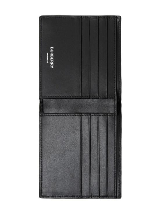  버버리 반지갑 8084174 BROWN - BURBERRY