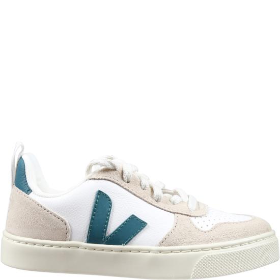  [키즈] 베자 스니커즈 CX0703424C WHITE