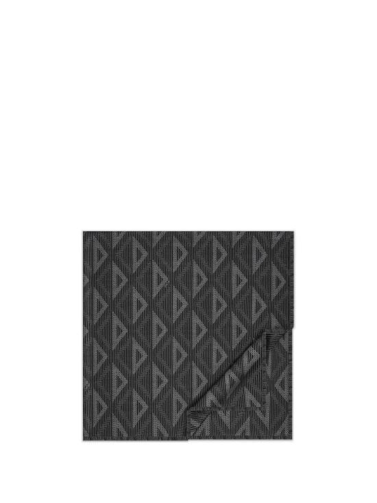  크리스챤디올 머플러/스카프 39E0002 A0860889 Grey