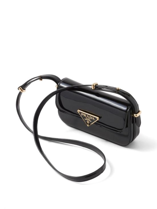 26FW 프라다 숄더백 1BD339VMTO069 F03KJ NERO - PRADA