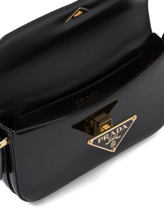 26FW 프라다 숄더백 1BD339VMTO069 F03KJ NERO - PRADA
