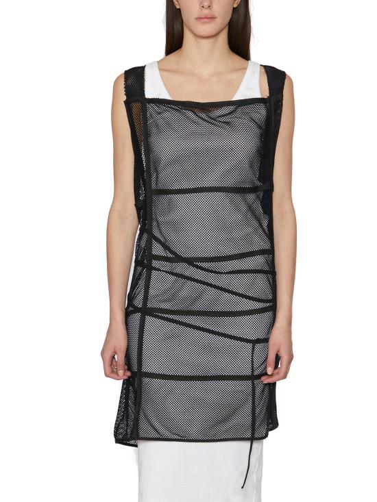  A_ME 블라우스 DSS2233BLACK Black Black