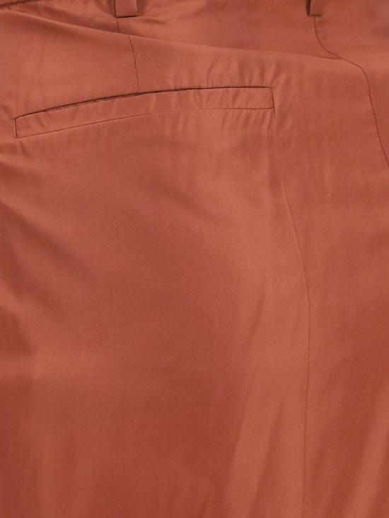  발렌티노 가라바니 숏팬츠 XB0RD0C0745PV9 GINGERBREAD - VALENTINO GARAVANI