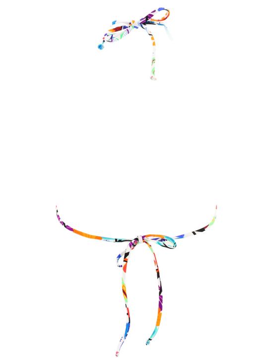  세인트바쓰 비키니 수영복 SAG000100514B White - MC2 SAINT BARTH