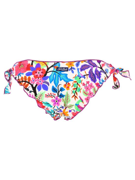  세인트바쓰 비키니 수영복 MOO000100514B White - MC2 SAINT BARTH