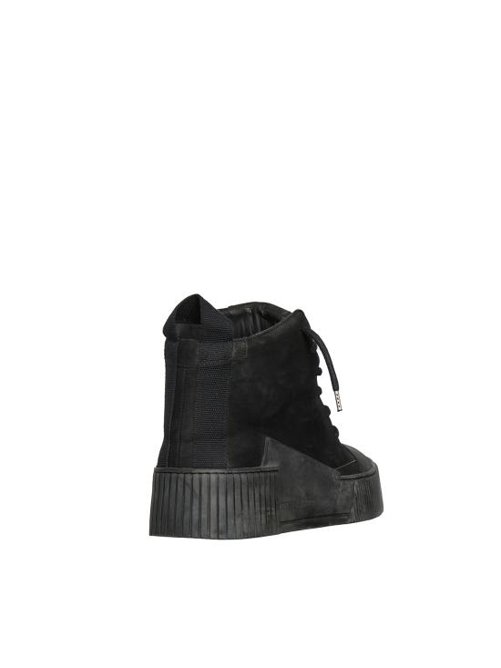 24FW 보리스 비드얀 사베리 스니커즈 EBAMBA11 BLACK - BORIS BIDJAN SABERI