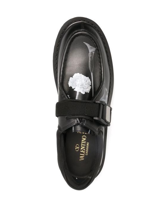 21SS 발렌티노 가라바니 로퍼 UY0S0D89RGEXS0 NERO - VALENTINO GARAVANI
