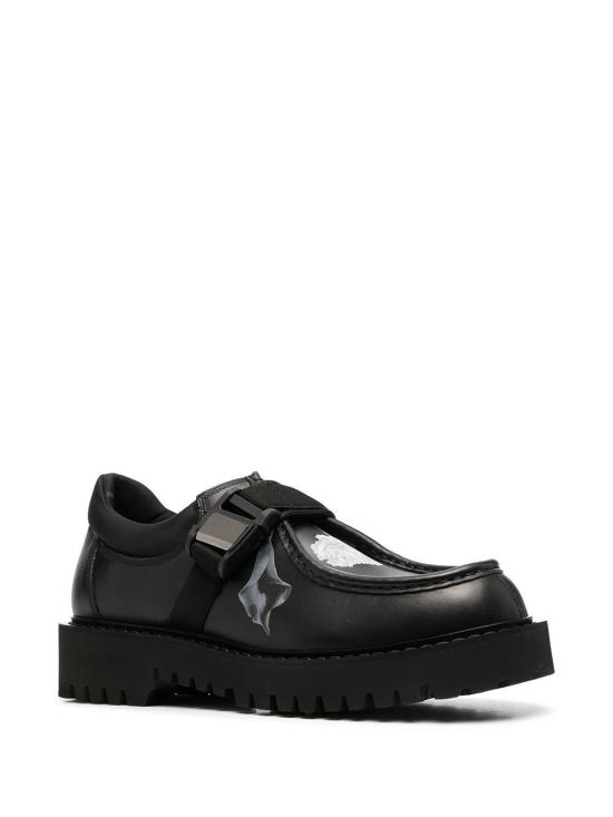 21SS 발렌티노 가라바니 로퍼 UY0S0D89RGEXS0 NERO - VALENTINO GARAVANI