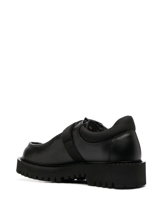 21SS 발렌티노 가라바니 로퍼 UY0S0D89RGEXS0 NERO - VALENTINO GARAVANI