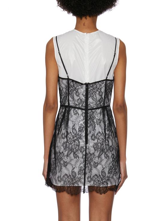  CHRISTIAN BOARO 숏 원피스 DSS22DR06999 Black - OTHER BRANDS