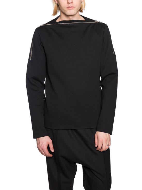 준지 스웨터 JC6941P0255 BLACK