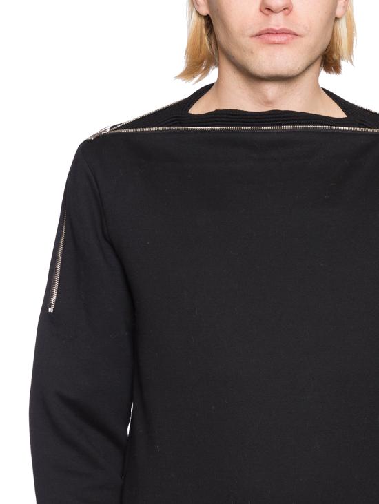  준지 스웨터 JC6941P0255 BLACK - JUUN.J