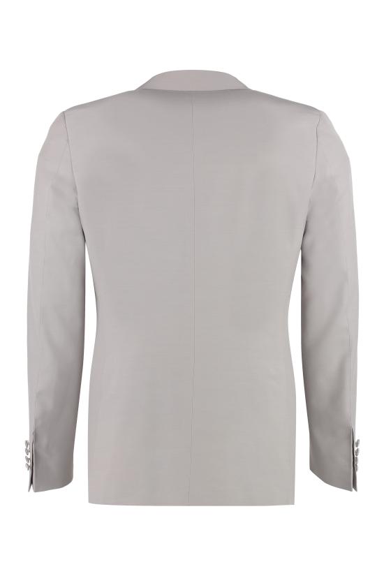  카날리 수트 세트 AA043281972495 701 grey - CANALI