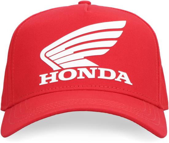  디스퀘어드2 모자 BCM070105C00001 M818 red - DSQUARED2