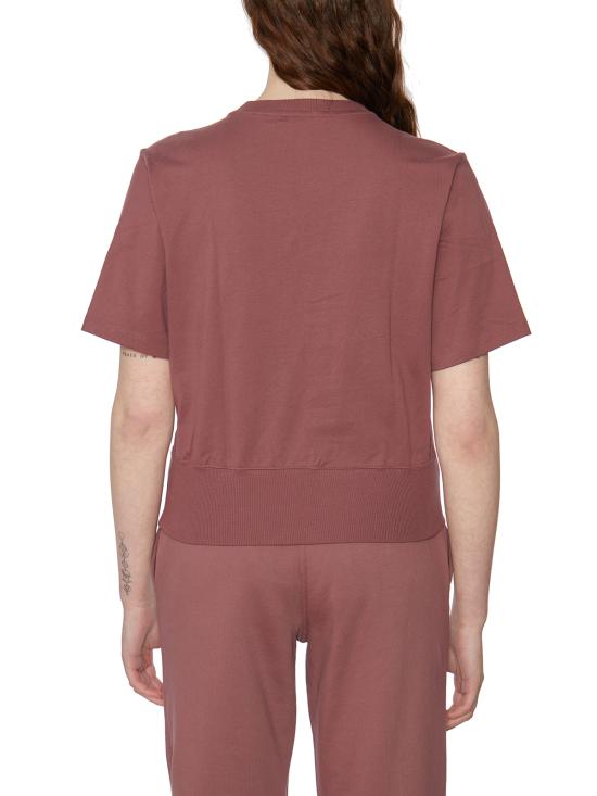  아디다스 반팔 티셔츠 DHC7078 Pink - ADIDAS