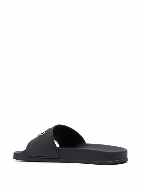  디스퀘어드2 뮬/슬리퍼 FFM002317205014 2124 black - DSQUARED2