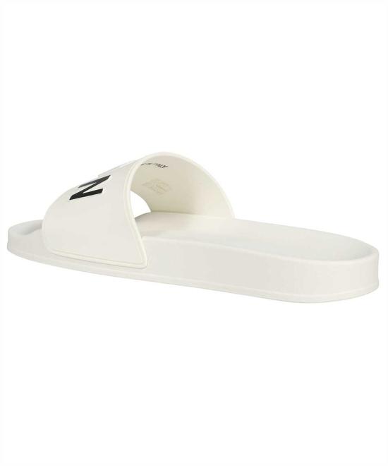  디스퀘어드2 뮬/슬리퍼 FFM002317203516 1062 White - DSQUARED2