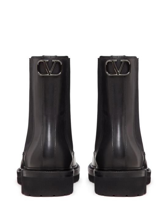 24FW 발렌티노 가라바니 부츠 1Y0S0G54PEW0NO NERO - VALENTINO GARAVANI