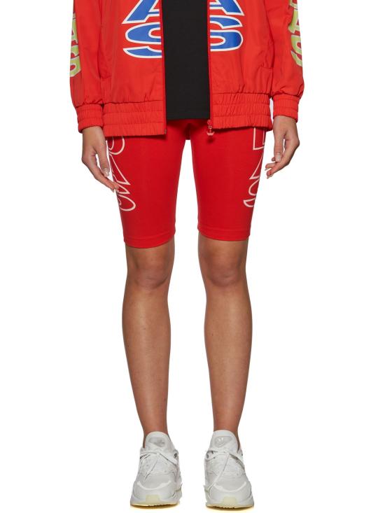 아디다스 숏팬츠 CH20249 Red