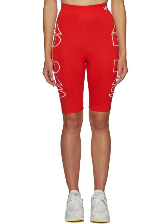  아디다스 숏팬츠 CH20249 Red - ADIDAS