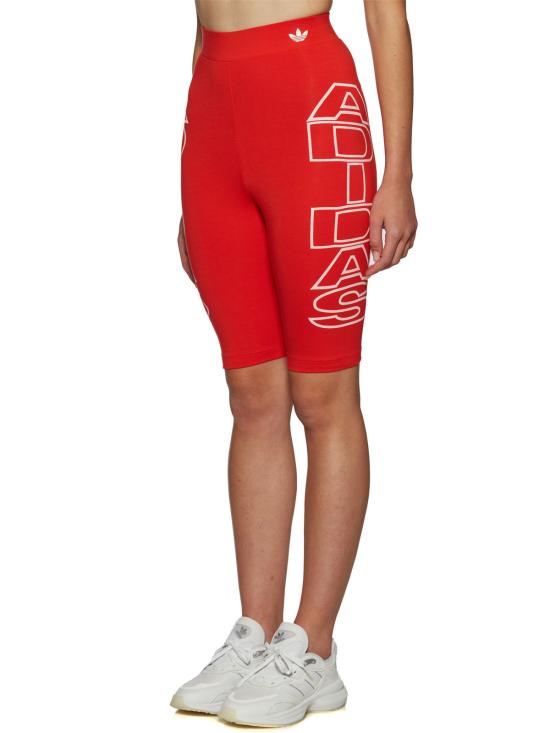  아디다스 숏팬츠 CH20249 Red - ADIDAS