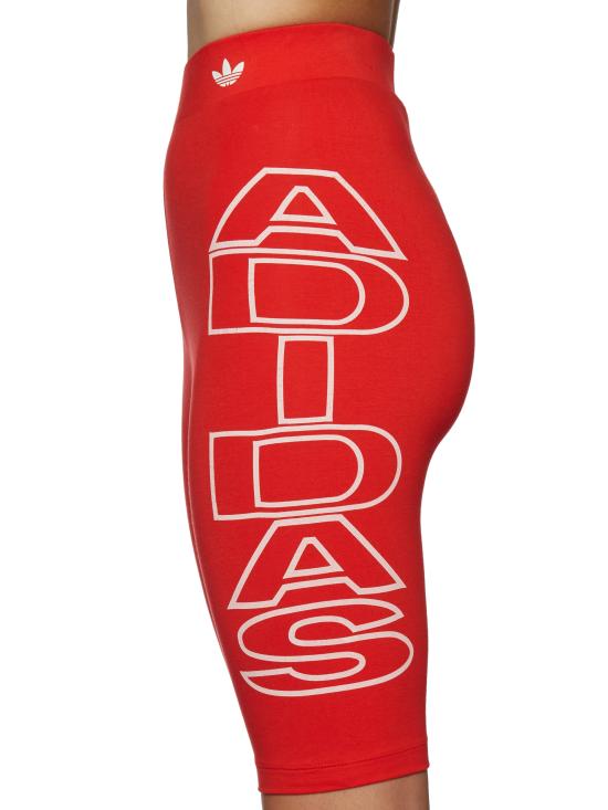  아디다스 숏팬츠 CH20249 Red - ADIDAS
