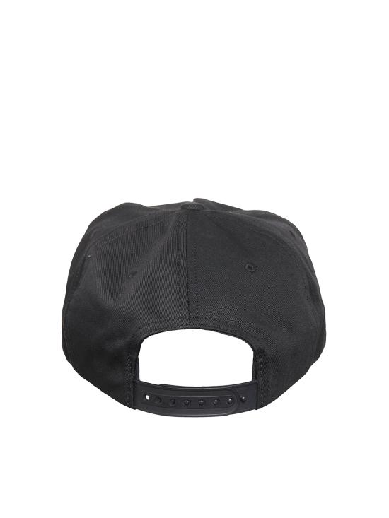  로컬 어쏘리티 모자 EH22USS00 BLACK - LOCAL AUTHORITY