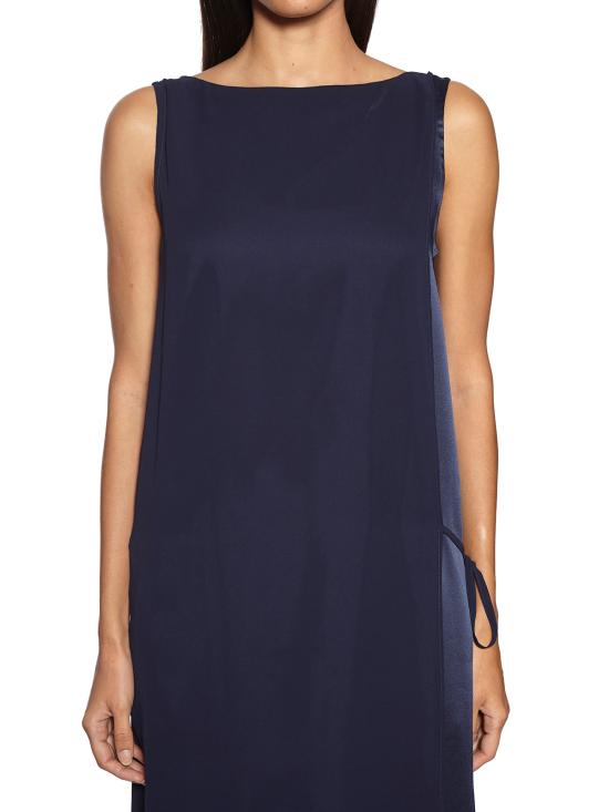  SABATO RUSSO 롱 원피스 ZV01 Blue - OTHER BRANDS