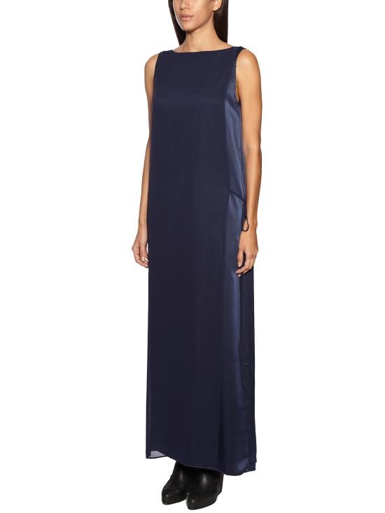  SABATO RUSSO 롱 원피스 ZV01 Blue - OTHER BRANDS