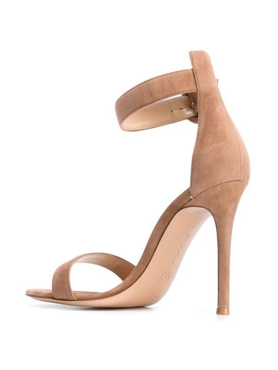  지안비토로시 힐/펌프스 G61096 15RIC CAMPRAL PRALINE - GIANVITO ROSSI