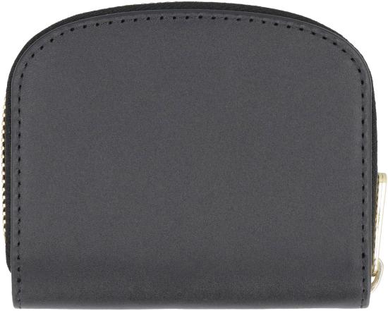  아페쎄 카드지갑 PXAWVF63437 LZZ black - A.P.C.