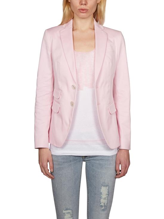 18SS 디스퀘어드2 수트 자켓 JBN0509 387 Pink - DSQUARED2