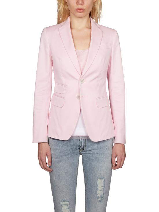 18SS 디스퀘어드2 수트 자켓 JBN0509 387 Pink
