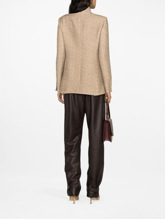  펜디 수트 자켓 FJ7293ALBTF1IHC TED - FENDI