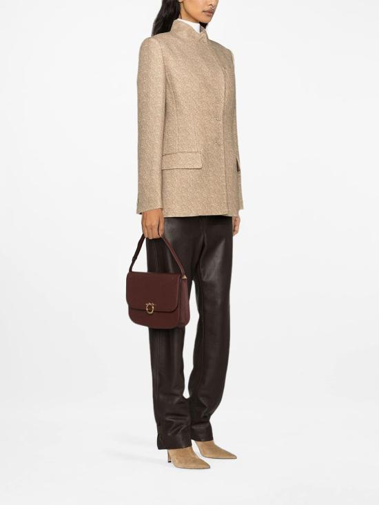  펜디 수트 자켓 FJ7293ALBTF1IHC TED - FENDI