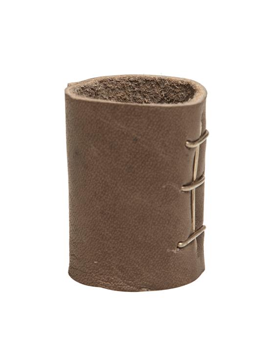 24FW AG10 ALBERTO GALLINARI 반지 CR05 MUD - OTHER BRANDS