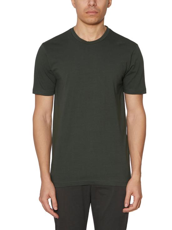  다니엘알렉산드리니 반팔 티셔츠 FM9388A33NO430033 Green
