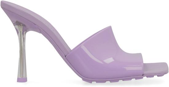  보테가베네타 샌들 708896V2AS0 5119 Lilac - BOTTEGA VENETA