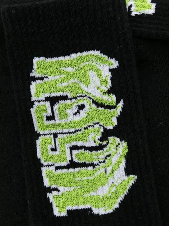  엠에스지엠 양말 3341MDS03 22775399 - MSGM