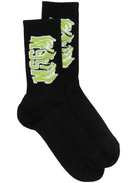  엠에스지엠 양말 3341MDS03 22775399