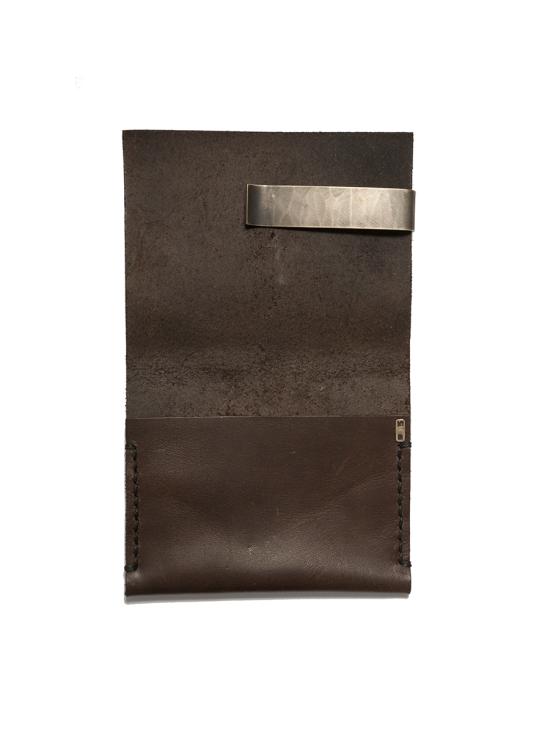 24FW 베르크슈타트 뮌헨 가죽소품 14M9020 BROWN - WERKSTATT MUNCHEN