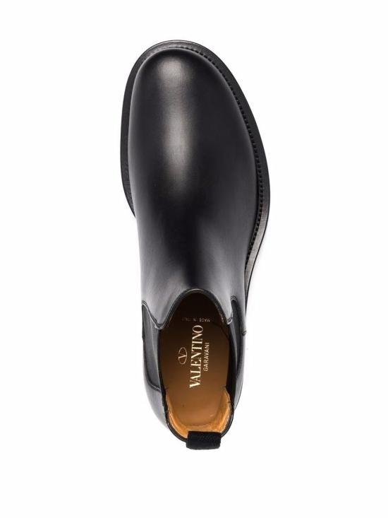 24FW 발렌티노 가라바니 부츠 YS0E58ZQK0NO NERO NERO - VALENTINO GARAVANI